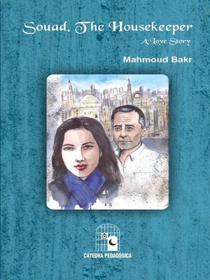 cover image of Souad, the housekeeper